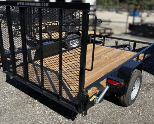 GM 6x10 SA Utility 2